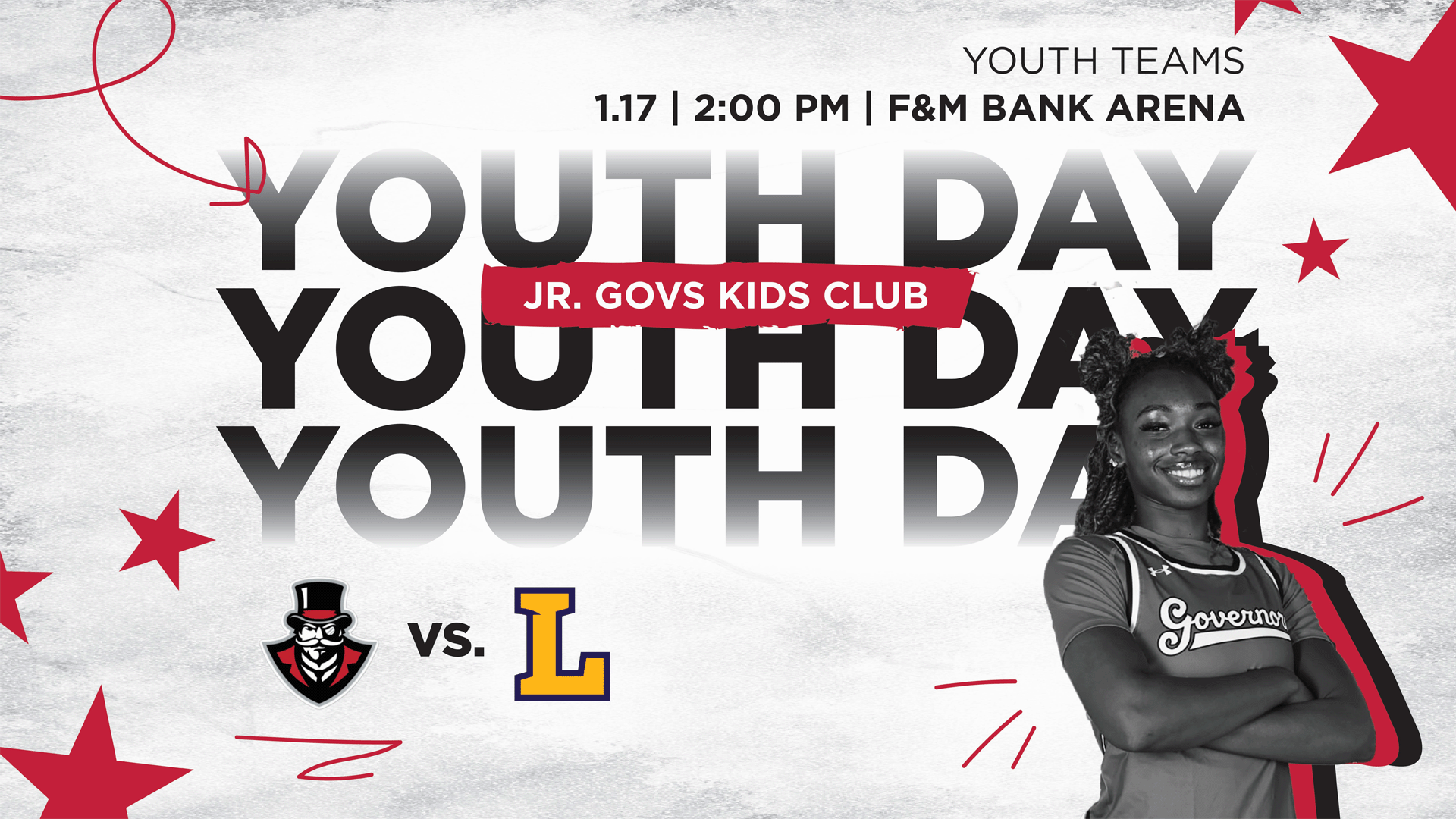 More Info for Austin Peay Women's Basketball vs. Lipscomb