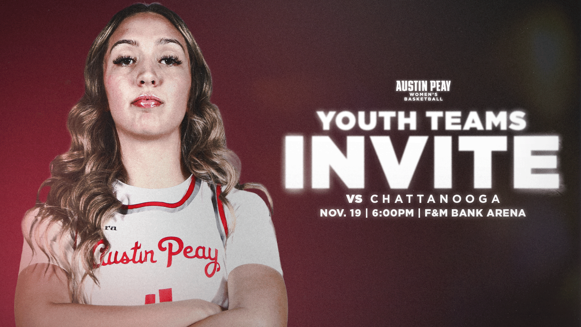 More Info for Austin Peay Women's Basketball vs. Chattanooga