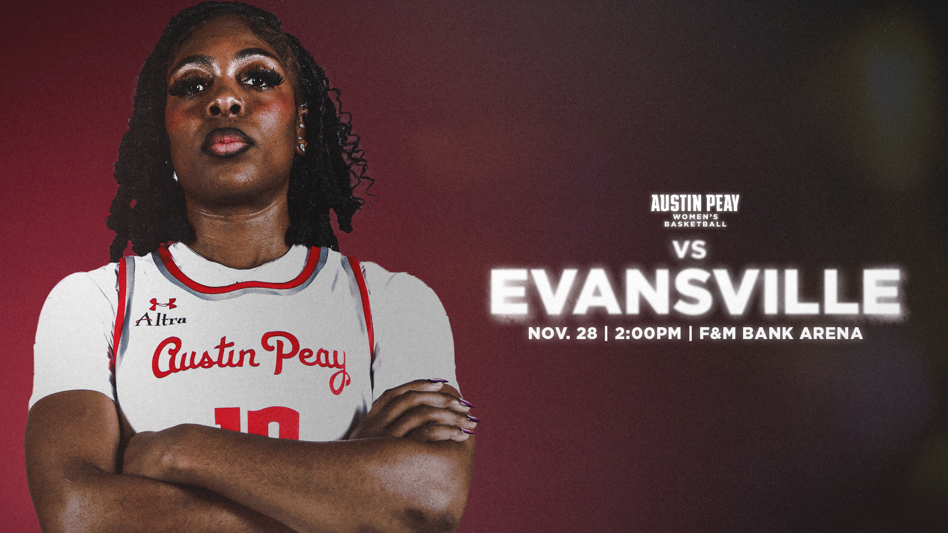 More Info for Austin Peay Women's Basketball vs. Evansville