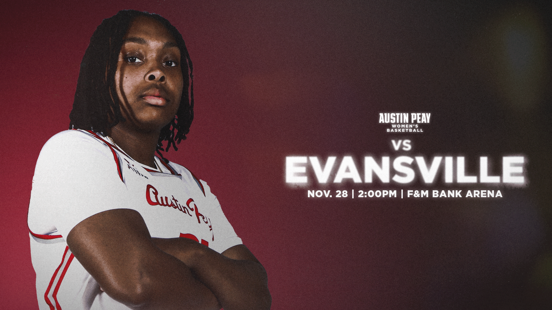 More Info for Austin Peay Women's Basketball vs. Evansville