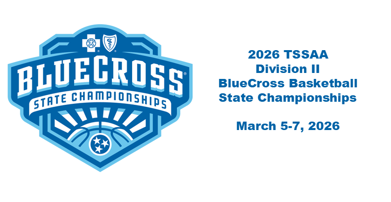 TSSAA DII BlueCross Basketball State Championships
