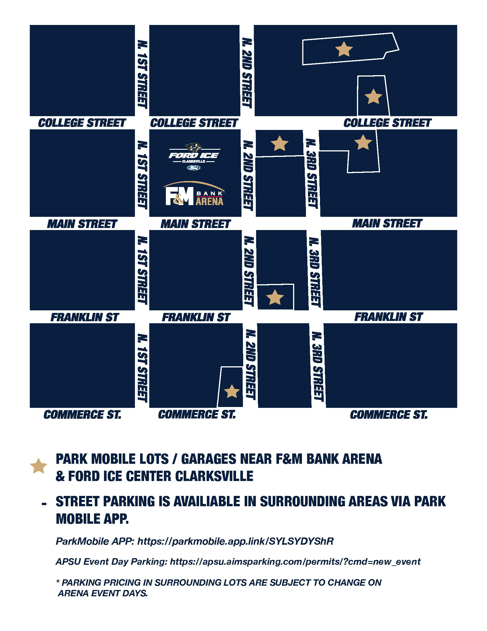 Ndsu Parking Portal 45 - b29hchr