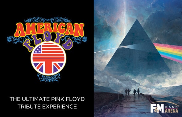 More Info for American Floyd: Pink Floyd Experience