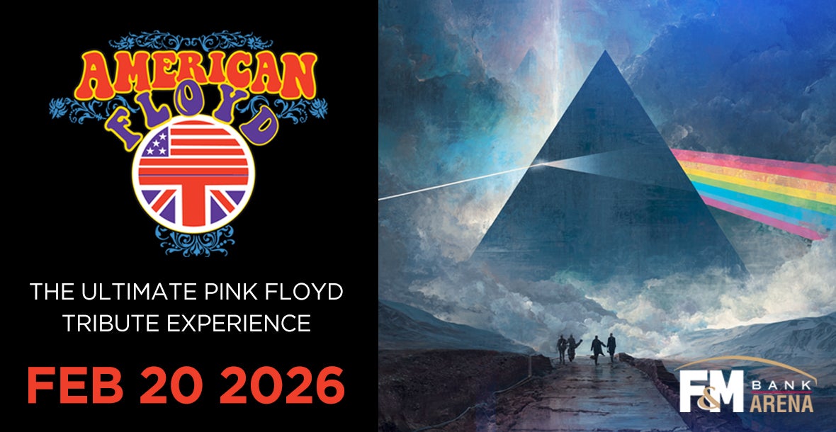 American Floyd: Pink Floyd Experience