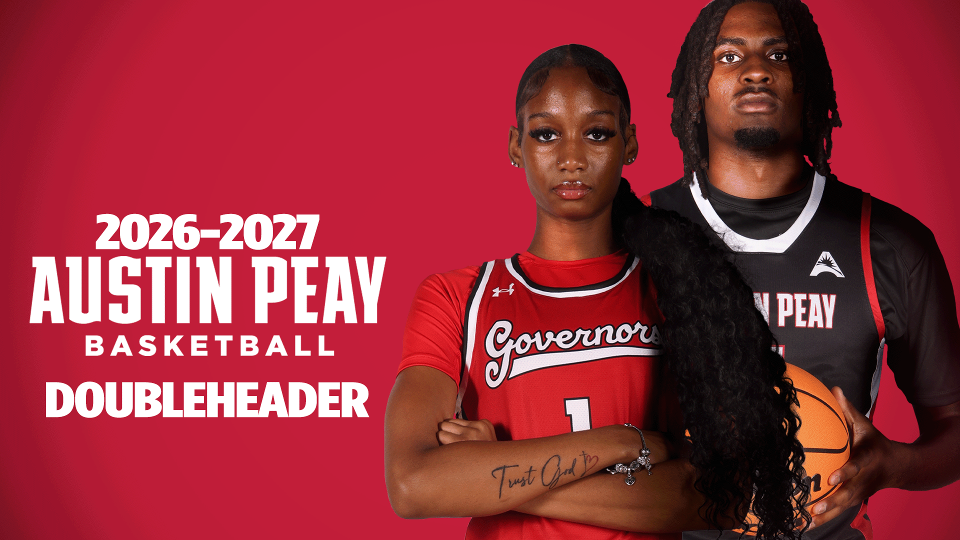 Austin Peay Basketball Doubleheader