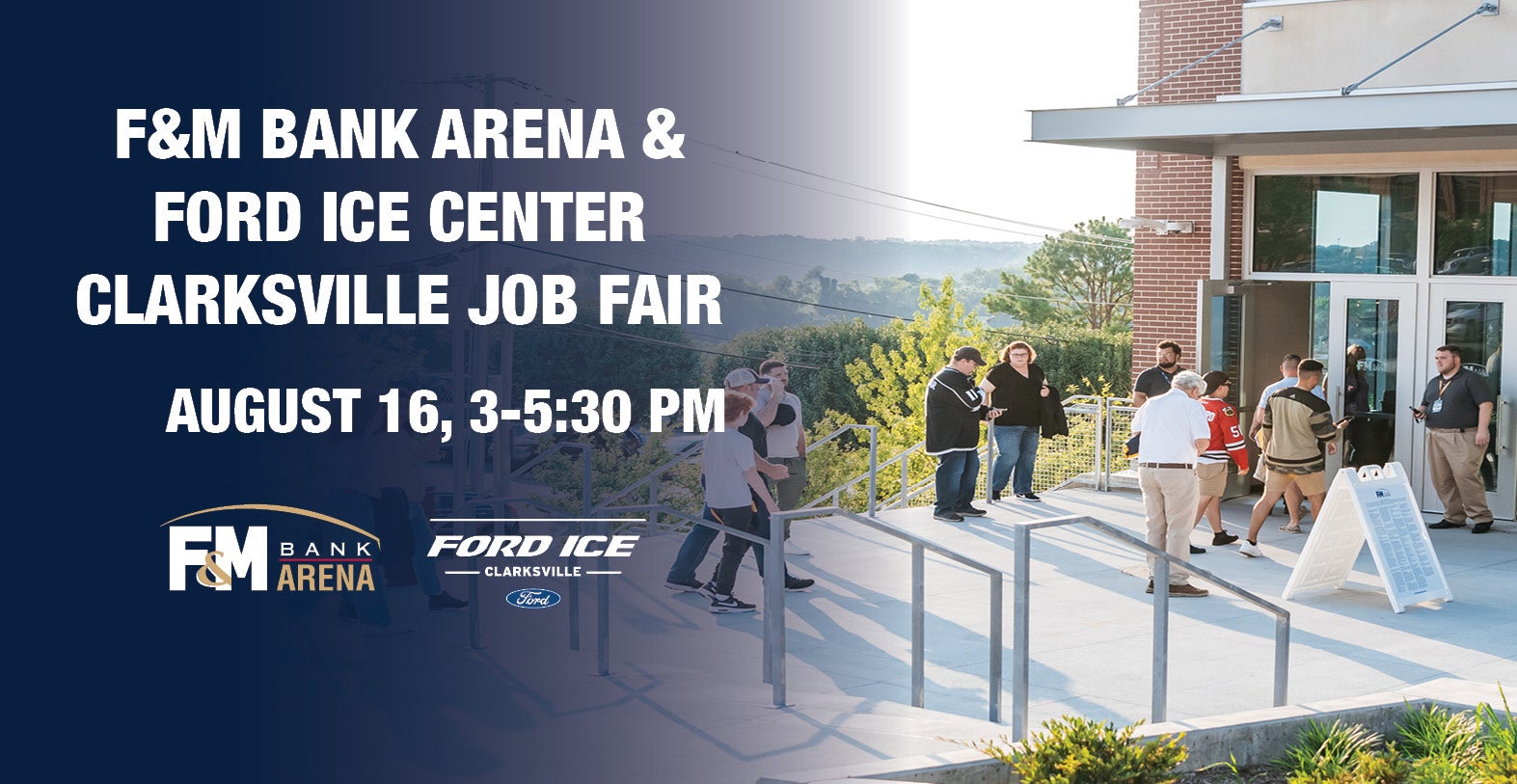Job Fair