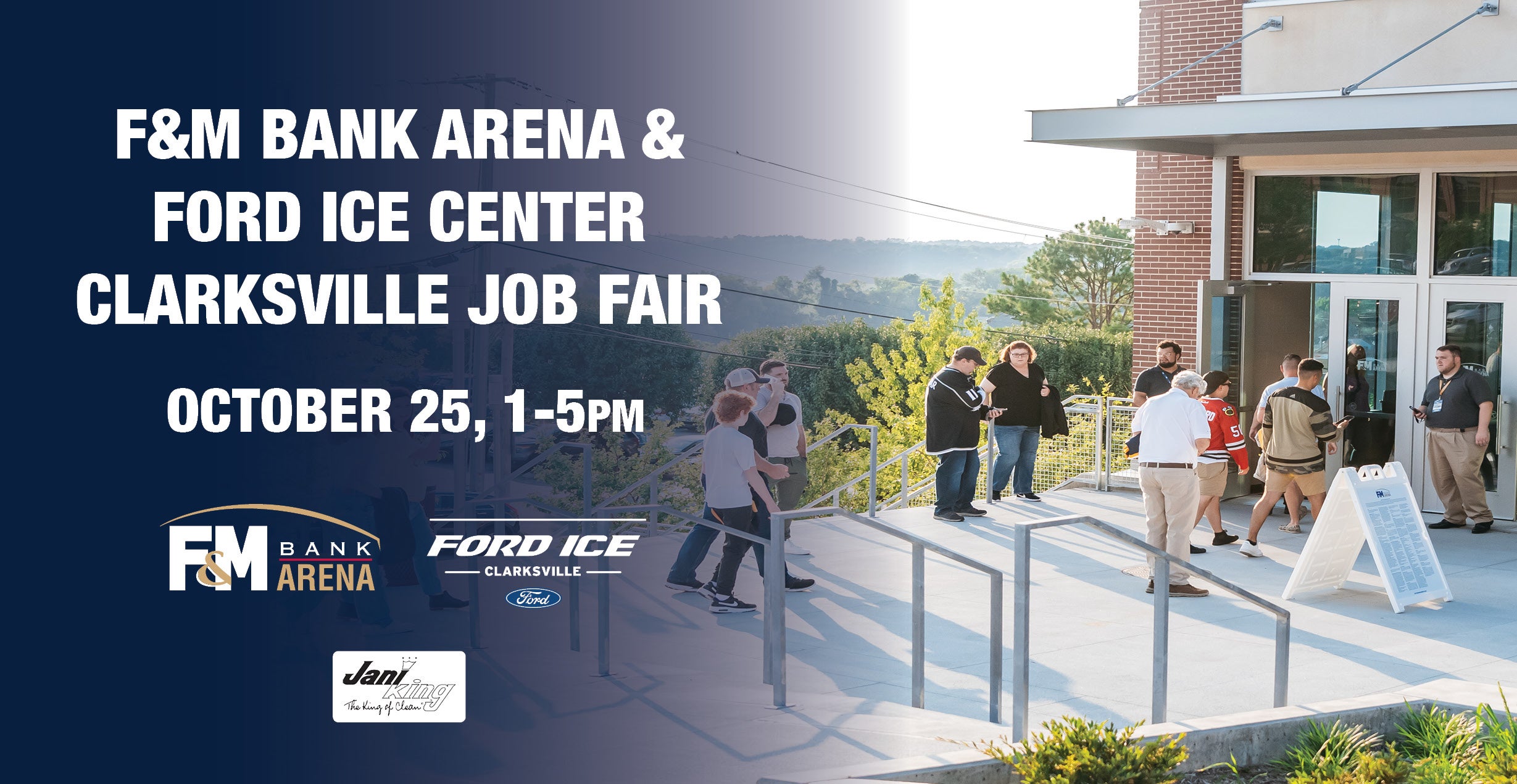Job Fair