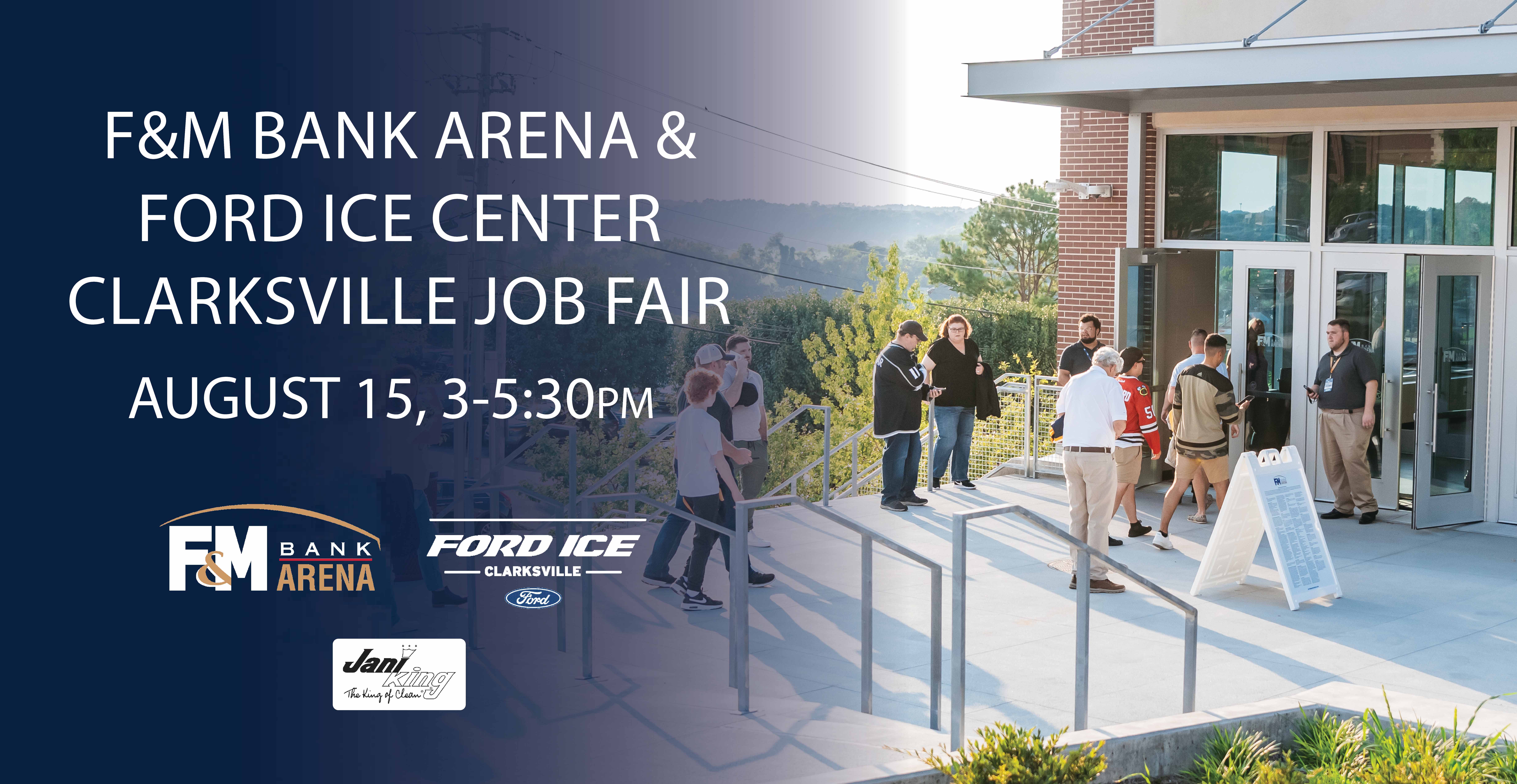 Job Fair