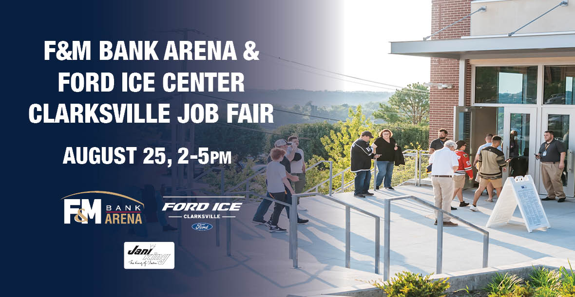 More Info for Job Fair