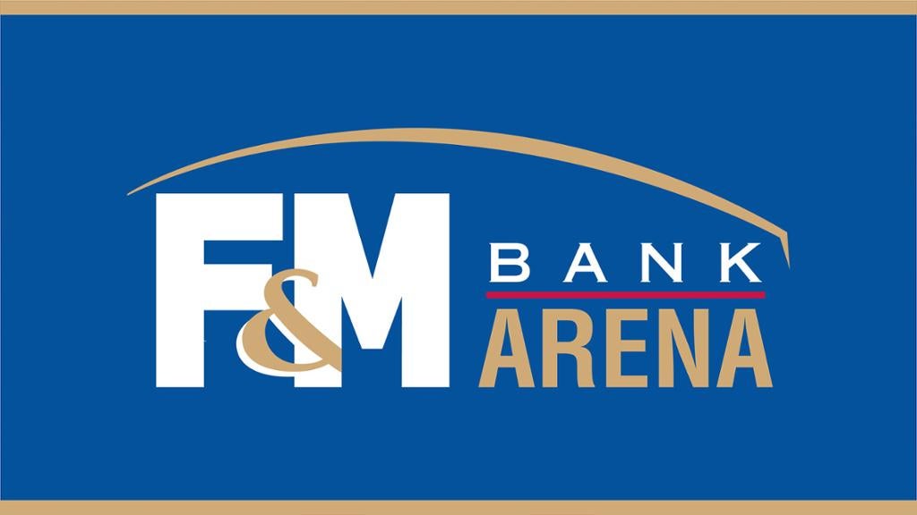 More Info for Certificate Of Occupancy Granted To F&M Bank Arena, SS&E