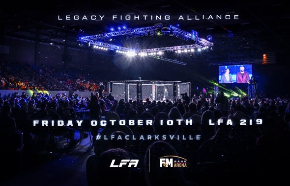 More Info for LFA 219