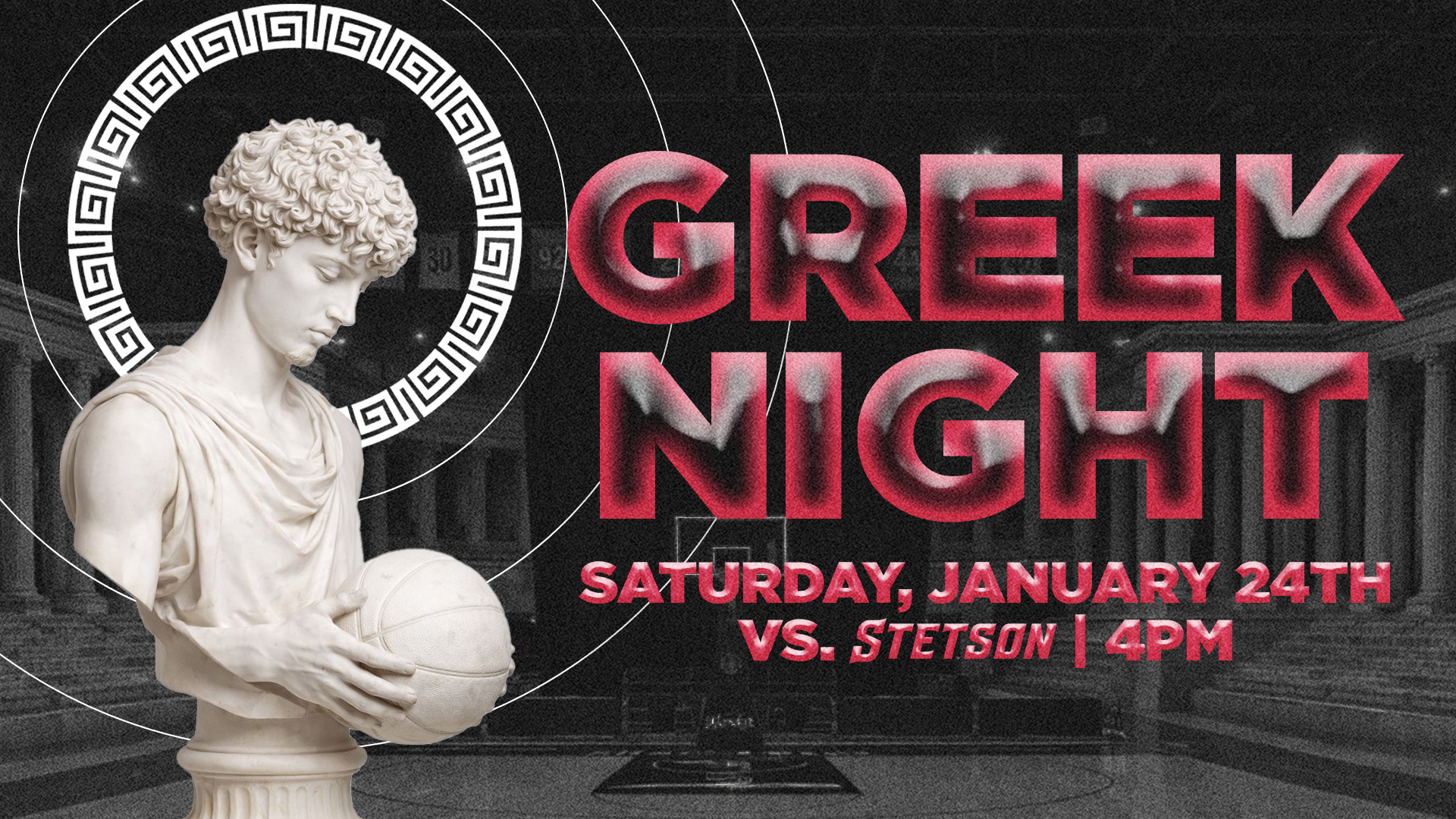 More Info for Austin Peay Men's Basketball vs. Stetson