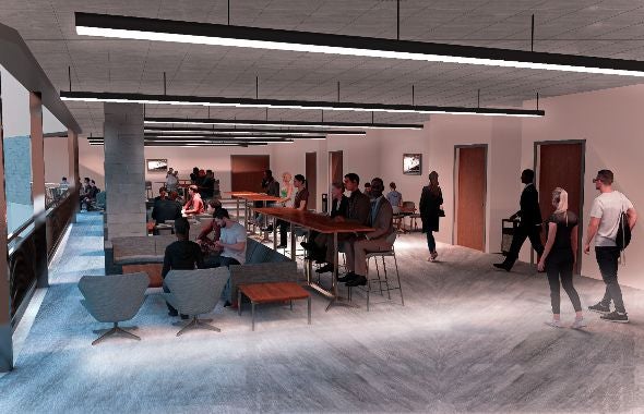 Meeting Room Suite spotlight