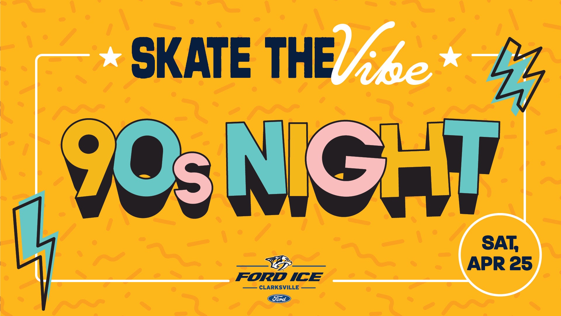 More Info for 90s Throwback Public Skate