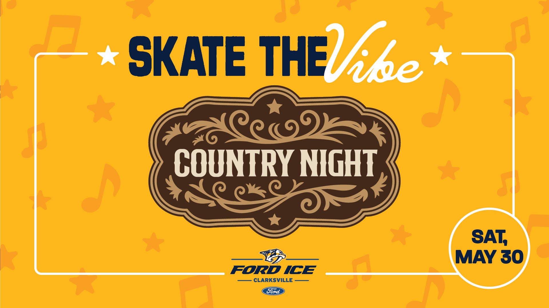 More Info for Country Night Skate