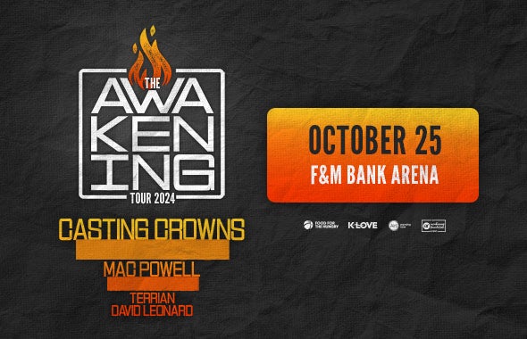 More Info for The Awakening Tour 2024