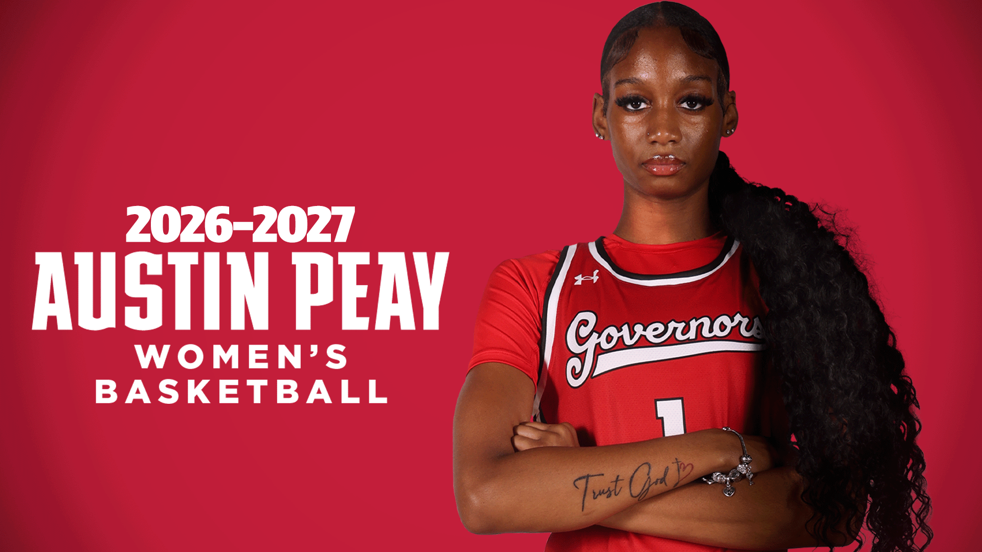 Austin Peay Women's Basketball vs. Abilene Christian