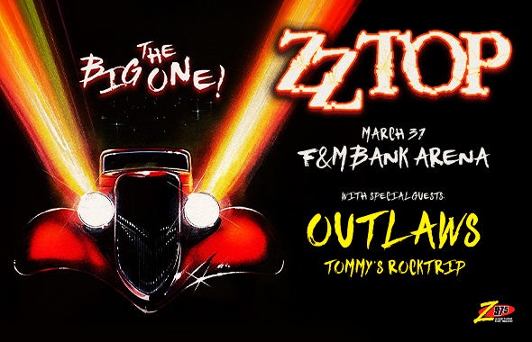 More Info for ZZ Top