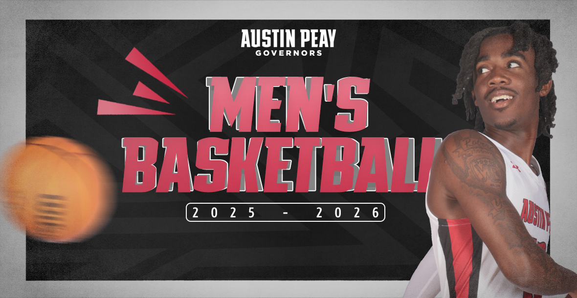 More Info for Austin Peay Men's Basketball vs. North Florida