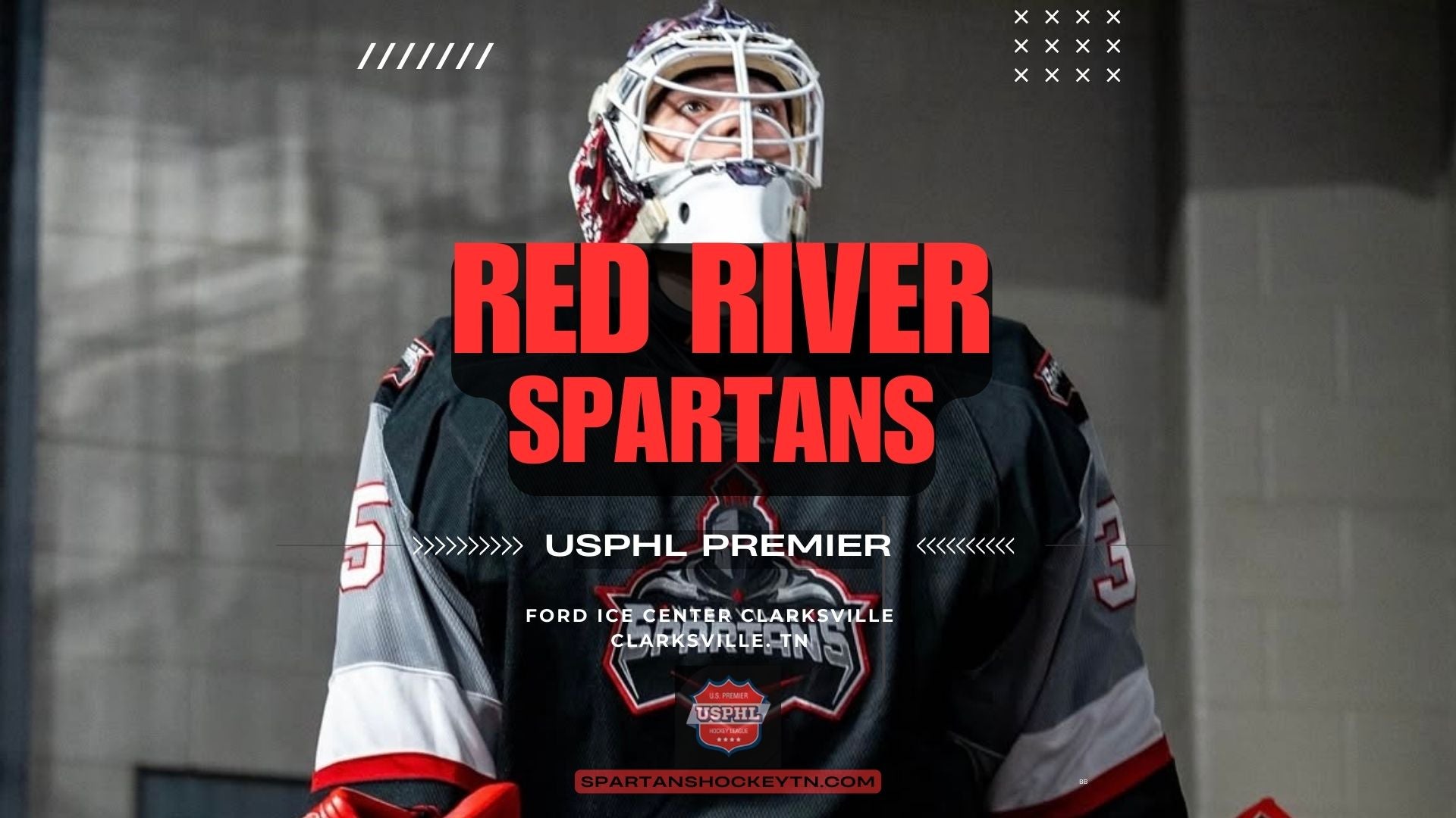 More Info for Red River Spartans Premier vs. Atlanta Mad Hatters